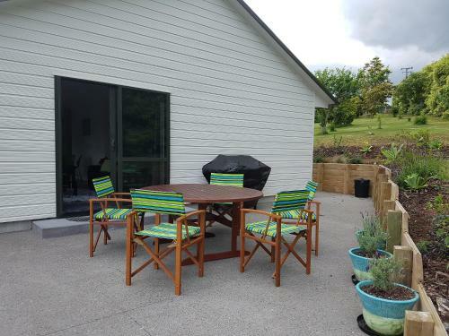 Birchgrove Cottage