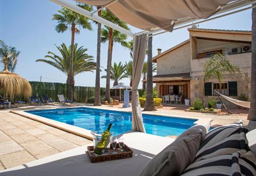 Agroturismo Villa Agueda