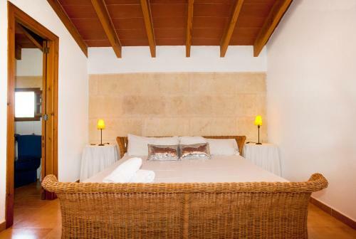 Agroturismo Villa Agueda