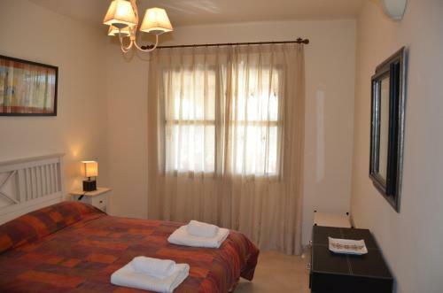 Holiday Home Hda Golf Resort - Brasil 14