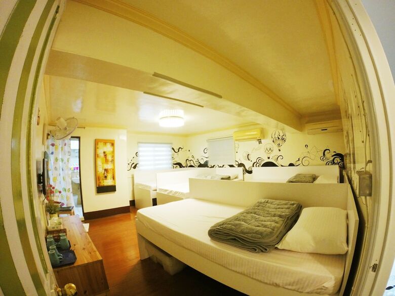 Bed & Breakfast Cape 42 Hotel I