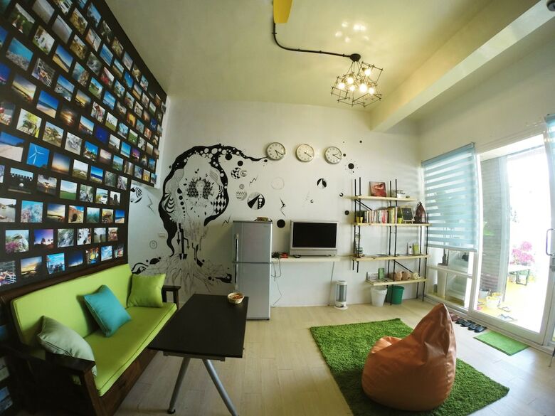 Bed & Breakfast Cape 42 Hotel I