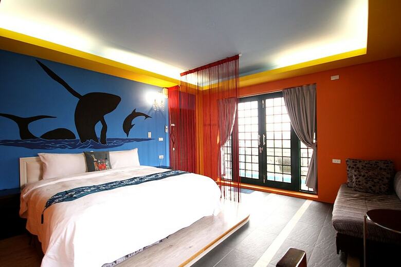 Hotel Happiness Space