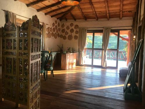 Akawanka Lodge