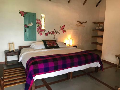 Akawanka Lodge