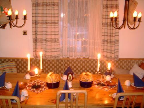 Bed & Breakfast Haus Irmgard