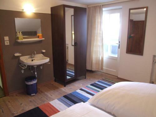 Bed & Breakfast Haus Irmgard