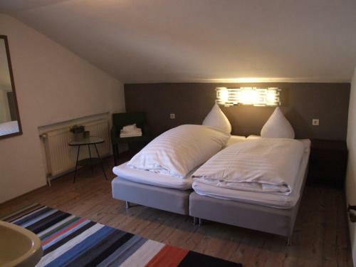 Bed & Breakfast Haus Irmgard