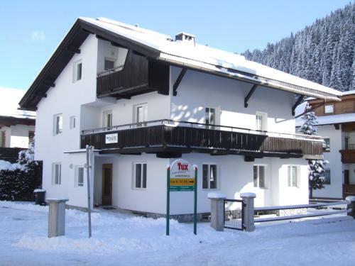 Bed & Breakfast Haus Irmgard
