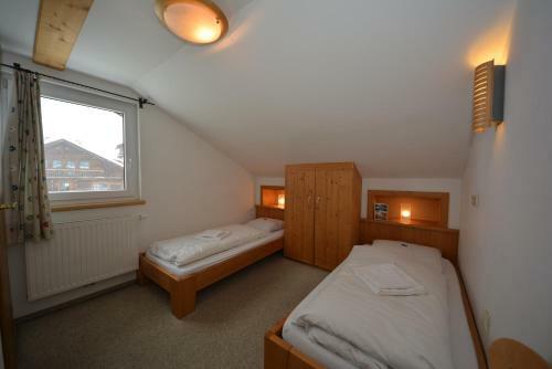 Bed & Breakfast Haus Irmgard