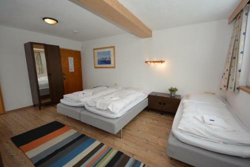 Bed & Breakfast Haus Irmgard