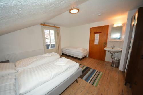 Bed & Breakfast Haus Irmgard