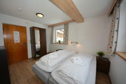 Bed & Breakfast Haus Irmgard