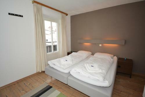 Bed & Breakfast Haus Irmgard