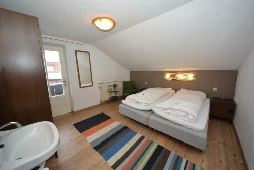 Bed & Breakfast Haus Irmgard