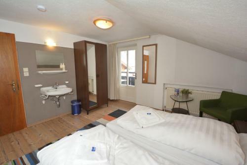 Bed & Breakfast Haus Irmgard