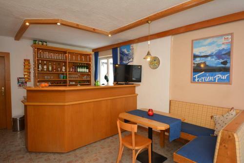Bed & Breakfast Haus Irmgard