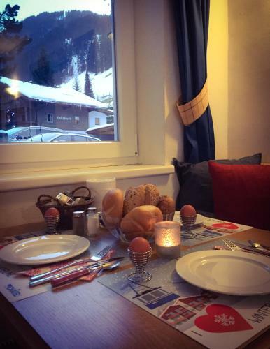 Bed & Breakfast Haus Irmgard