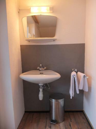 Bed & Breakfast Haus Irmgard
