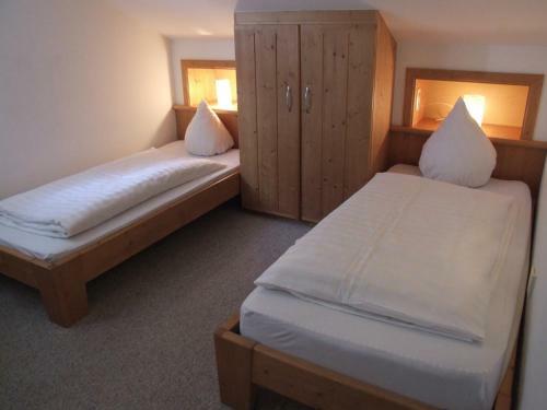 Bed & Breakfast Haus Irmgard