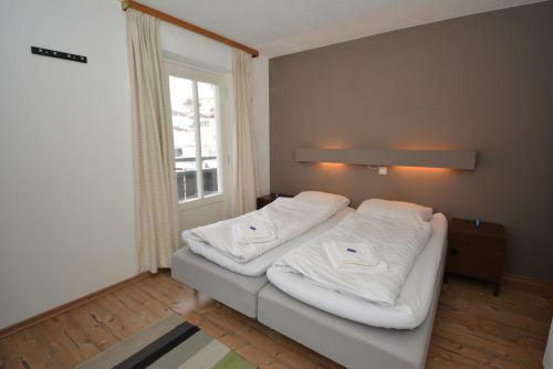 Bed & Breakfast Haus Irmgard