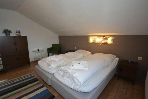 Bed & Breakfast Haus Irmgard
