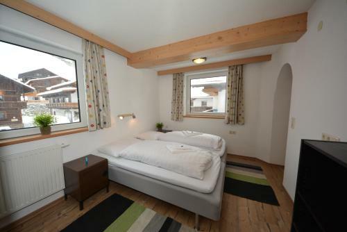 Bed & Breakfast Haus Irmgard