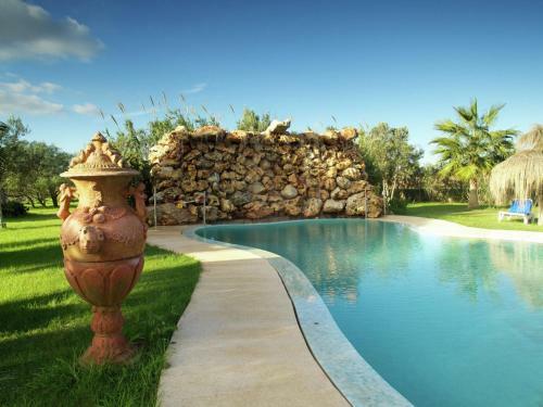 Villa Gamundi
