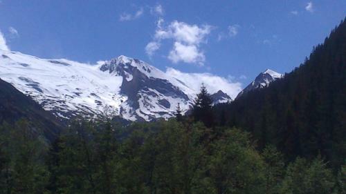 Apartamento Mehlerhof