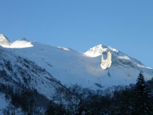 Apartamento Mehlerhof