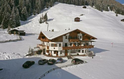 Apartamento Mehlerhof