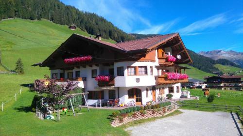 Apartamento Mehlerhof