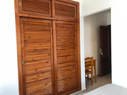 Hotel El Color�n