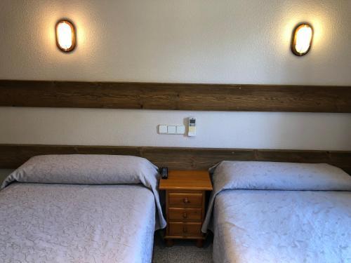 Hotel El Color�n
