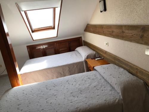 Hotel El Color�n