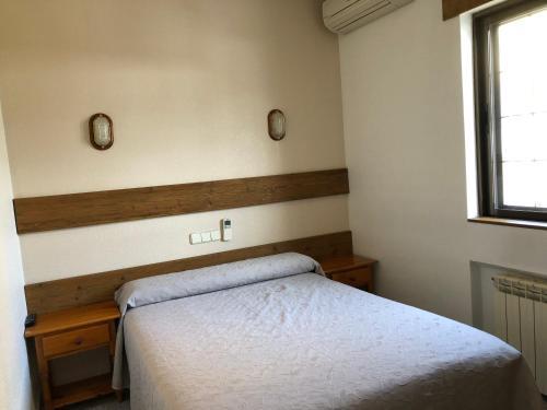 Hotel El Color�n