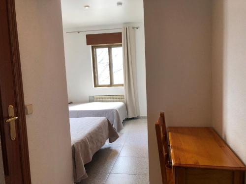 Hotel El Color�n