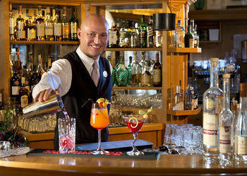 Hotel Alpin Spa Tuxerhof