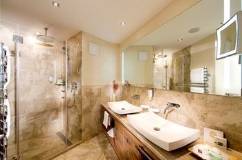 Hotel Alpin Spa Tuxerhof