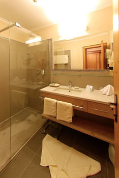 Hotel Alpin Spa Tuxerhof
