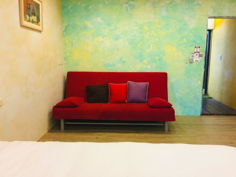 Hotel Mamamia Homestay