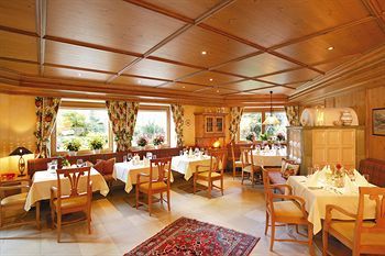 Hotel Pension Sonnleiten