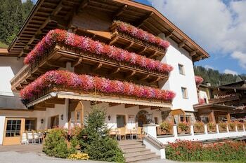Hotel Pension Sonnleiten