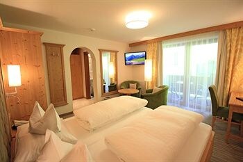 Hotel Pension Sonnleiten