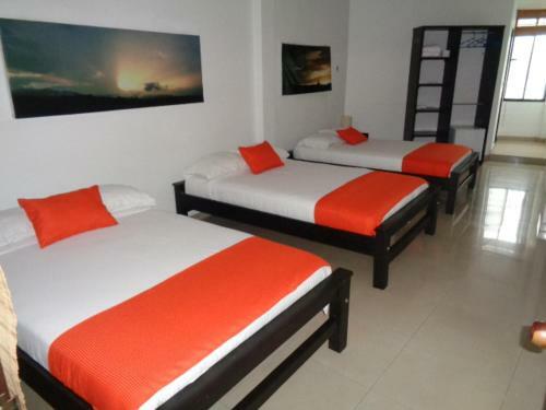 Terrazas De San Agustin Hotel