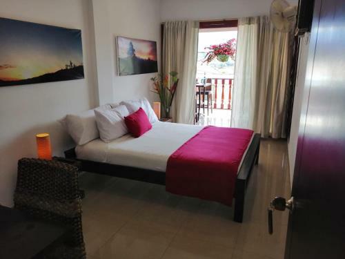 Terrazas De San Agustin Hotel