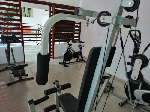 Terrazas De San Agustin Hotel