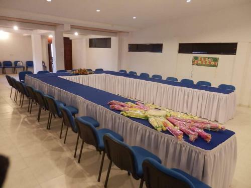 Terrazas De San Agustin Hotel