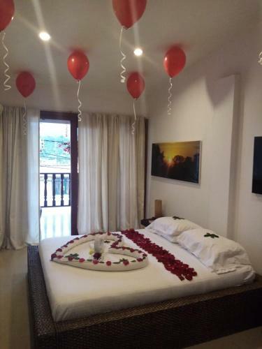 Terrazas De San Agustin Hotel