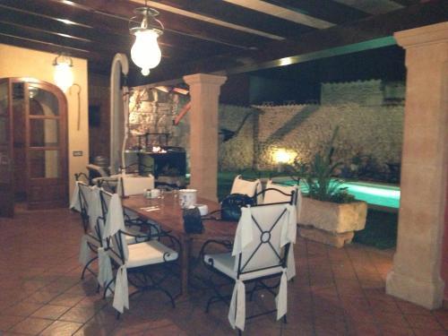 Villa Can Bassa Muro